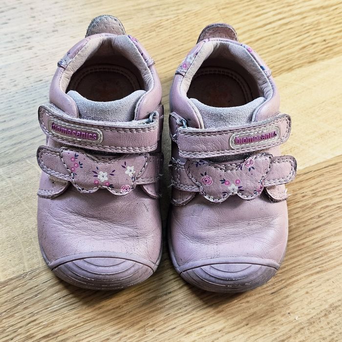 Детская обувь Biomecanics