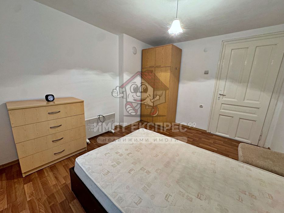 Дава се под наем Двустаен апартамент в Асеновград - 40 кв.м за 199.41 € - Снимка #5