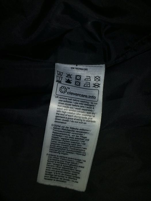 Geaca damă EDC by Espirit cu puf mărimea M