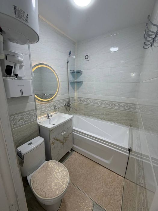 Срочно продается квартира