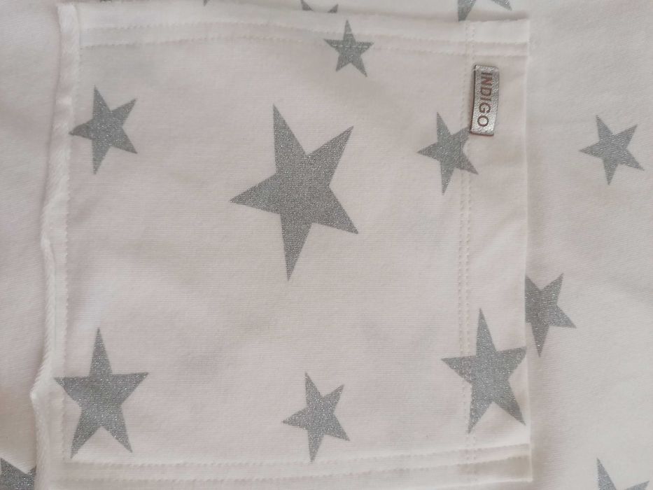 Наметка Индиго 25 лв.