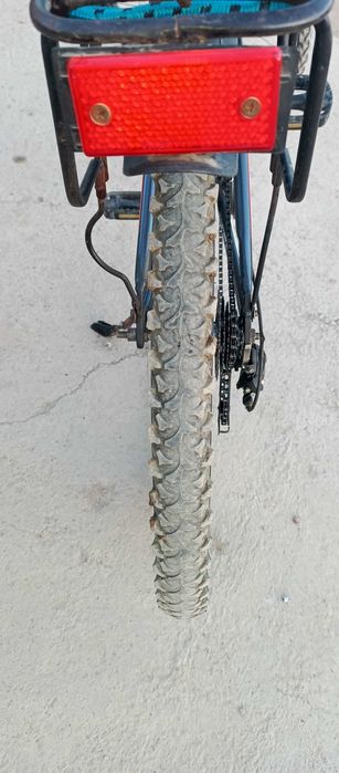 Продаётся велосипед