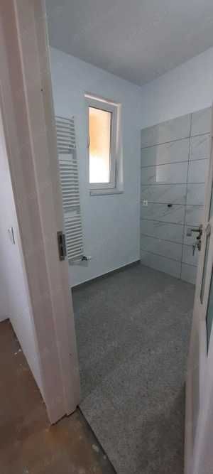 Casa devanzare, central Tg.Ocna