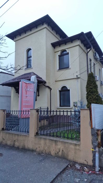 Clinica medicina dentară