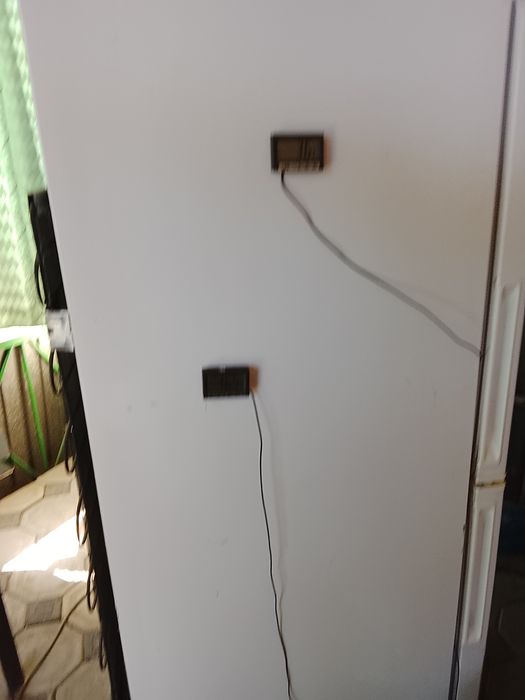 Холодильник lg noftost