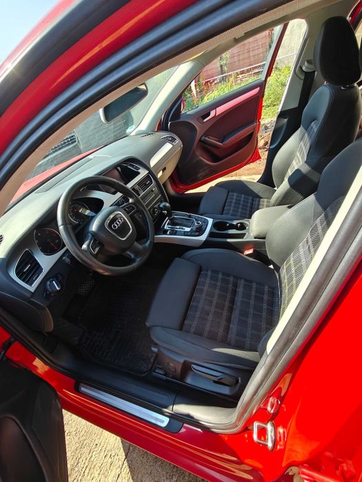 Audi A4 de vânzare