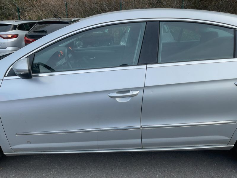 Volkswagen Passat CC 2.0 TDI 2010