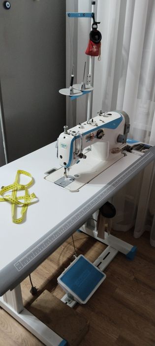 Швейные машинки производственные