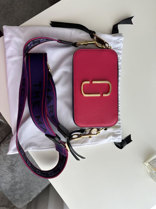 Чанта Marc Jacobs