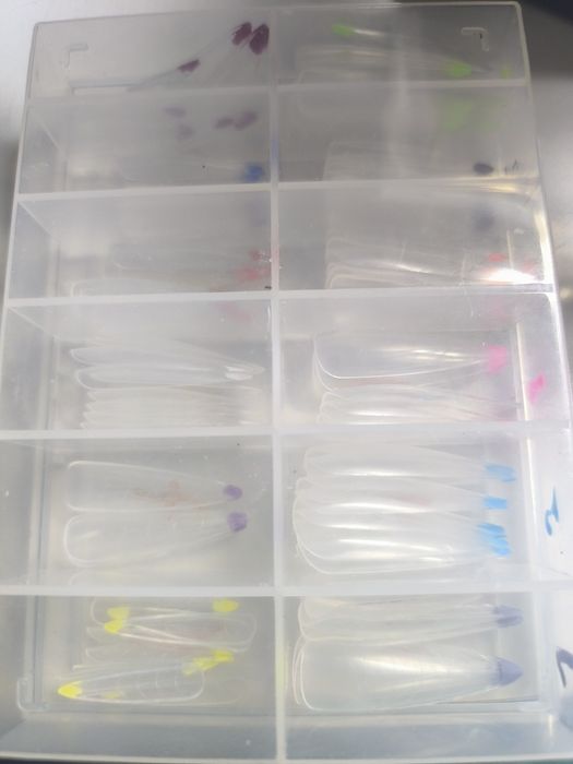 Продам верхние формы