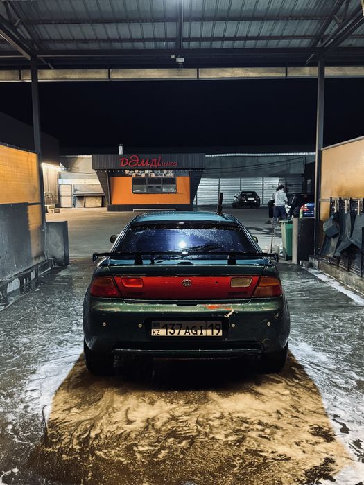 Продам Mazda 323f