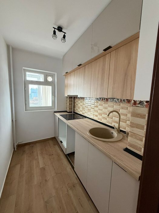 Dau spre închiriere garsonieră București