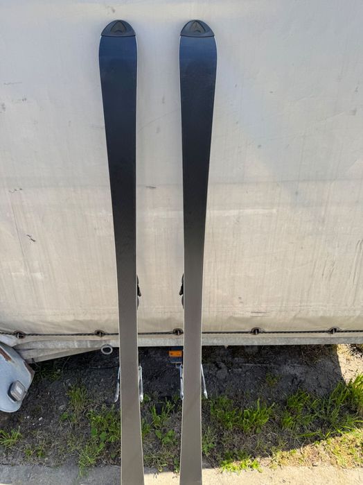 Карвинг Ски Atomic