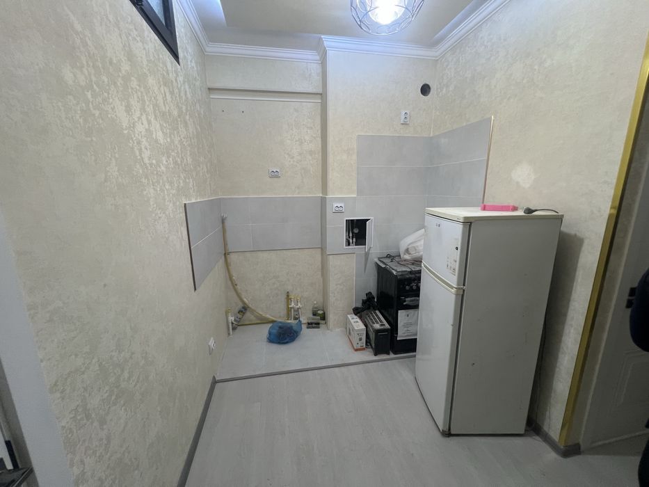 Сдается своя квартира на Алгоретим