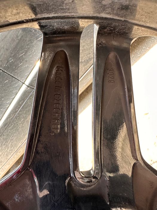 Джанти за mercedes amg 18 цола