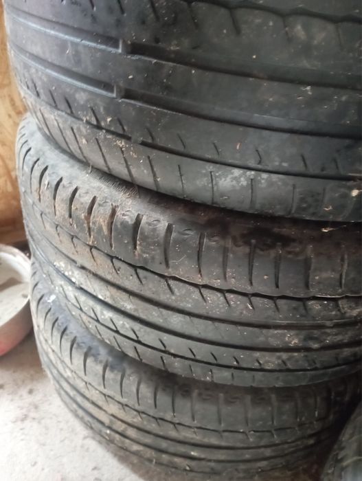 Vand set jante mazda