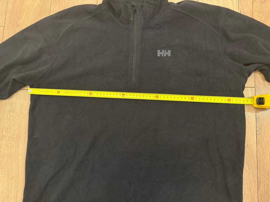 Helly Hansen 2XL barbati polar Polartec XXL