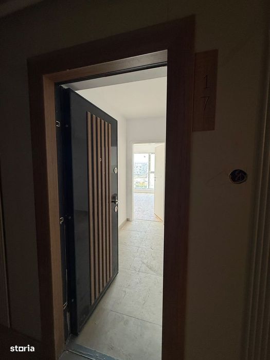 2 Camere_finalizat_bloc Boutique_50% Locul De Parcare!