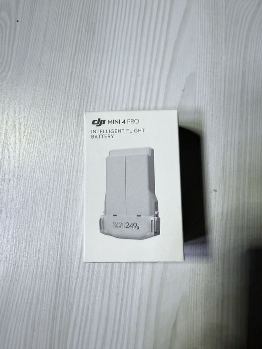 Baterie acumulator dji mini 4 pro / 5 pro / 3 pro / 3 / avata2/ mini 2