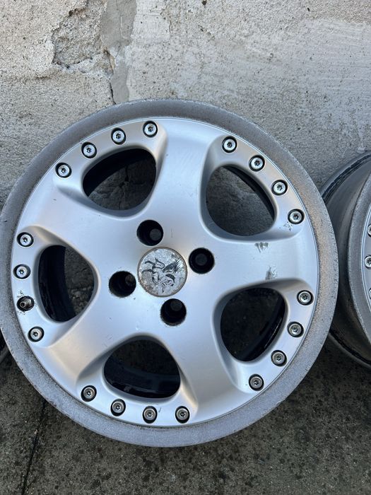 Джанти 15 4х100 7j ет 36