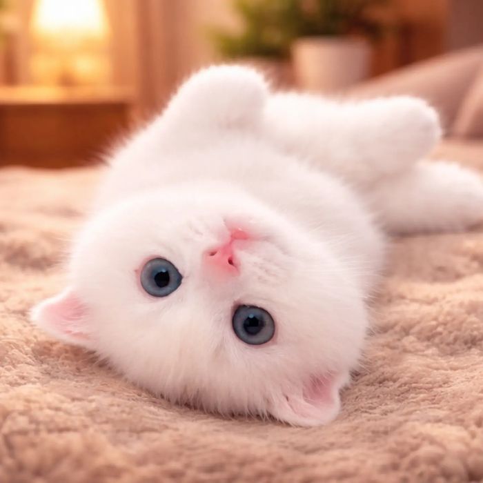 фолд вислоухи кошки