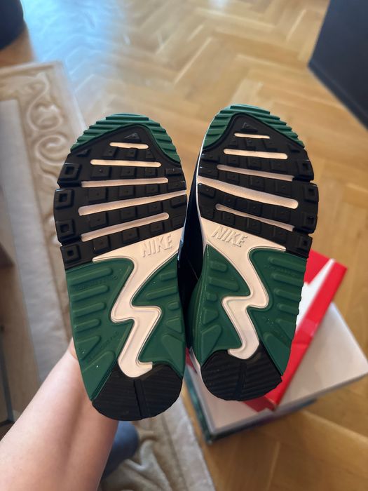 Детски маратонки Nike Air Max size 27.5