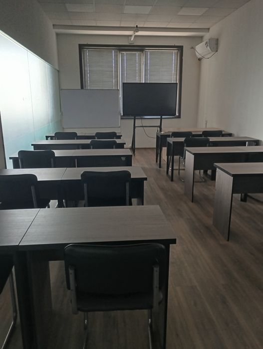 Шайхантахур,бизнес центр от 25м2 до 40м2