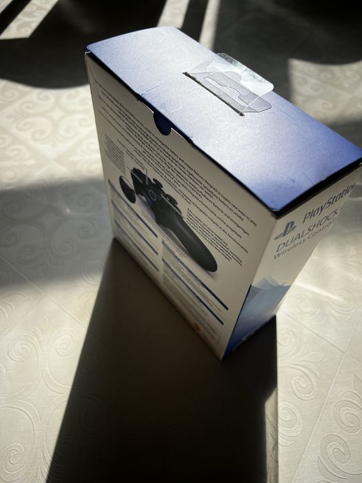 Джойстик для пс 4