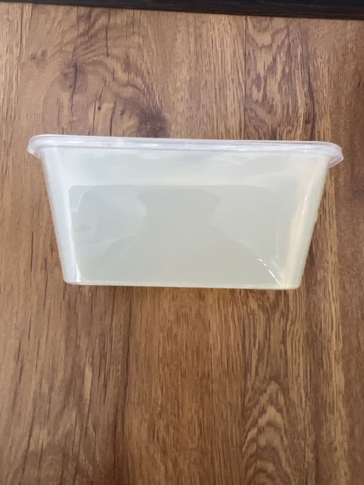 Мыльная основа 1кг