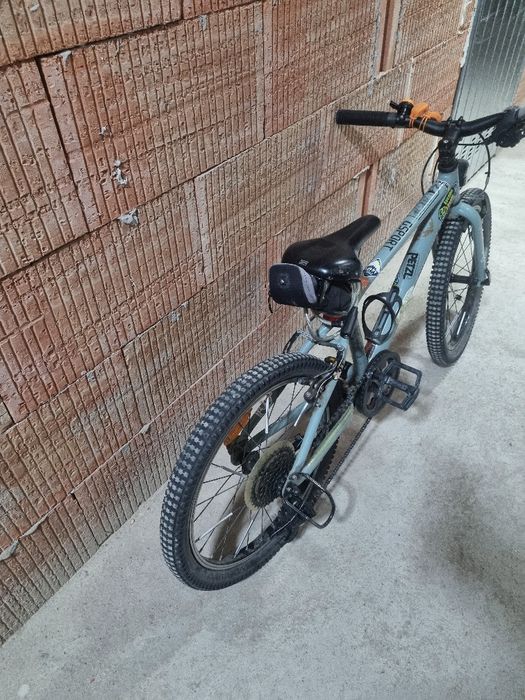 bicicleta copii riverside gsport