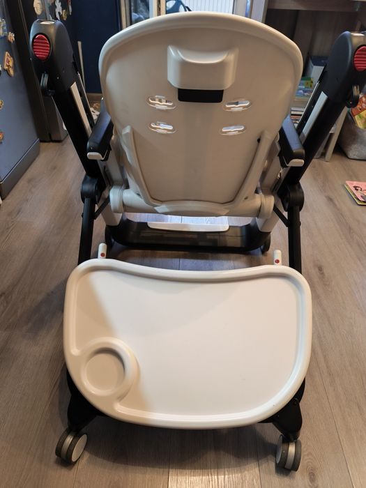 Стол за хранене Peg Perego siesta