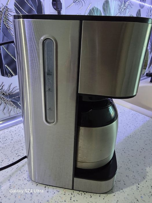 Кафемашина BEEM, Aroma Switch