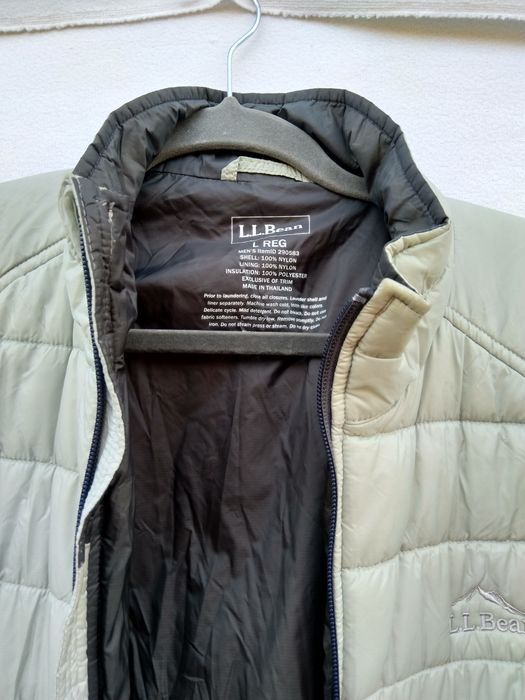 Geaca LL Bean L bărbați