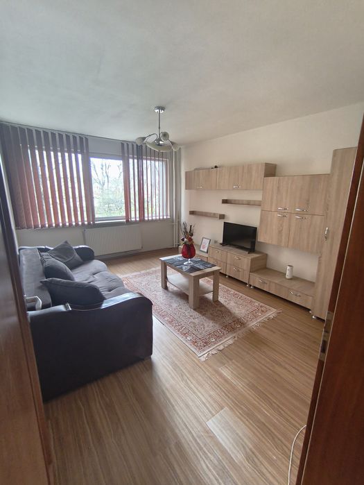 Apartament Iulius Town