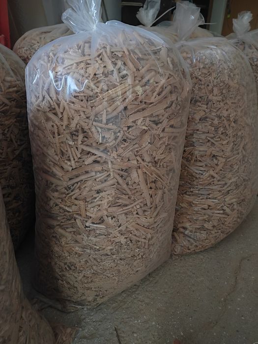 Fag pentru afumat rumegus negoci