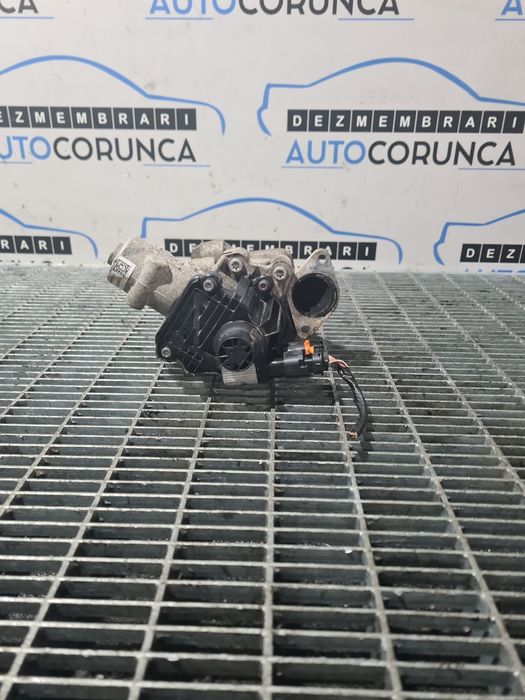 EGR Land Rover Range Rover Evoque 2.2 SD4 2012 - 2015 224DT (891) Diesel CX239E456AB Garantie