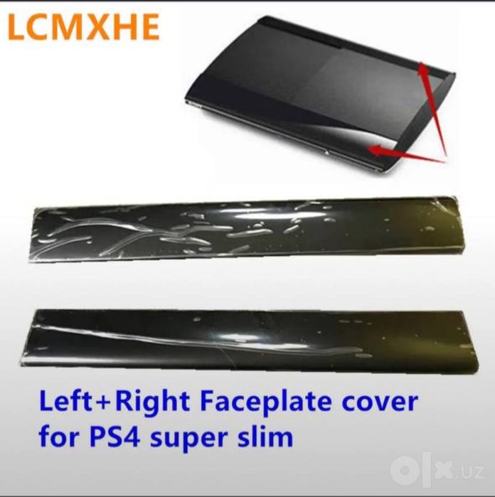Ps 3 super slim uchun hard kirishka