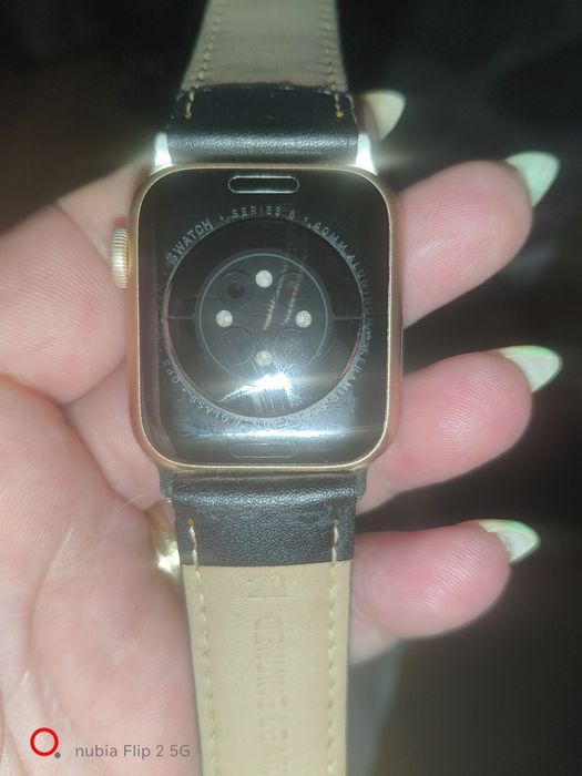 Часовник smart seria 6