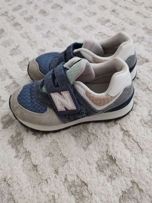 New ballans 30 номер