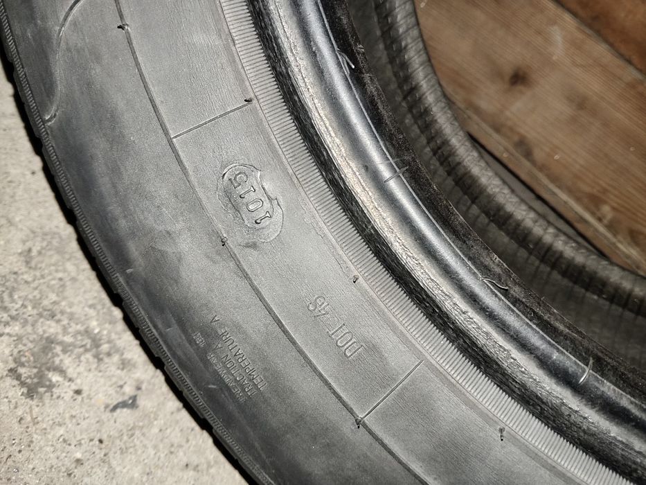 Резина 195/65R15