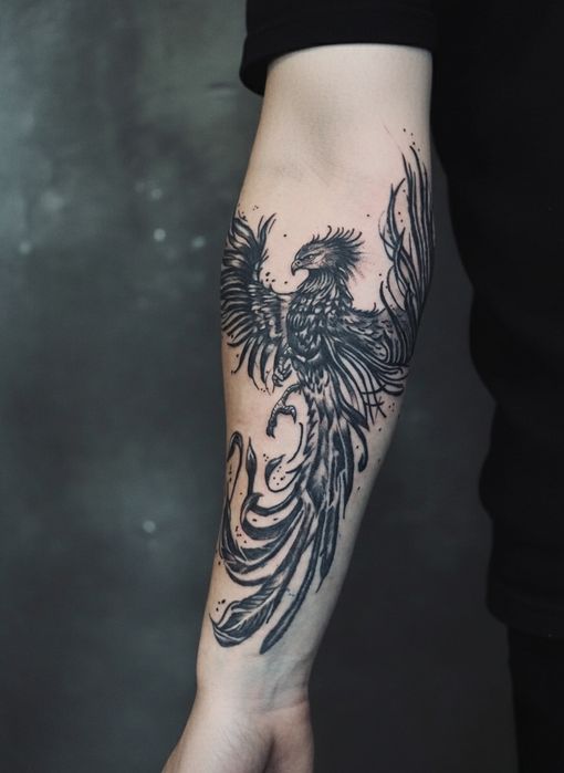 Tatuaje la domiciliu in Iași!