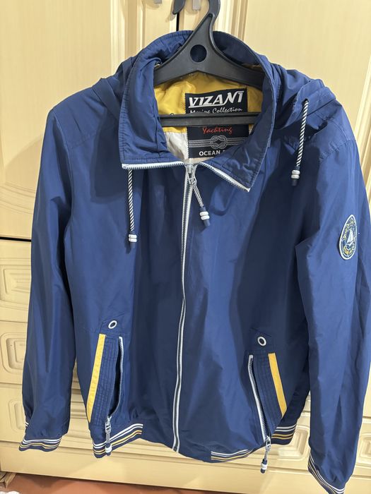 Ветровка мужская