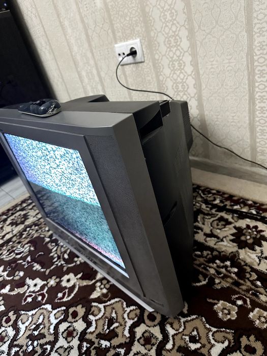 Телевизор LG  для  коллекционеров