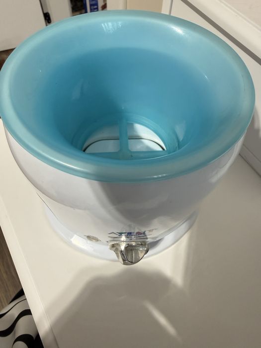 Нагревател за шишета и бурканчета Philips Avent Express