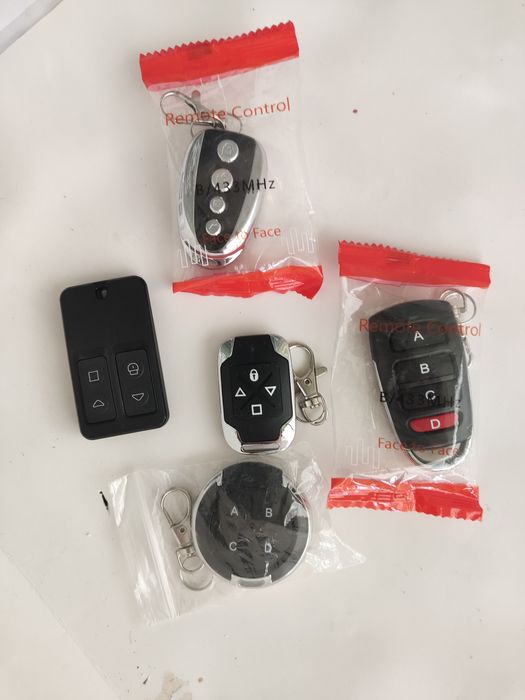 Программирование домофоных ключей,  лифтов.