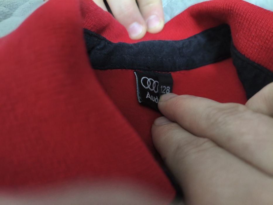 Детские футболки