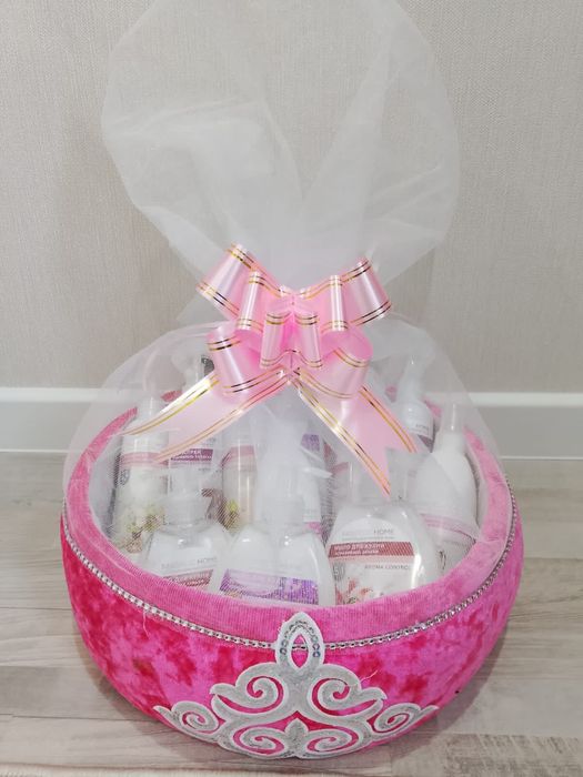 Корзина,Қоржын Фэберлик