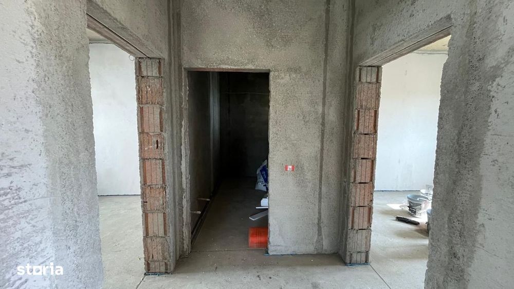 COMISON 0% | Duplex 3 camere | 78 mp | Mosnita Noua