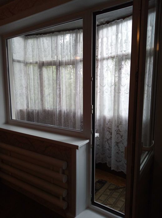 Продам 2-х комн.  48 кв.м.