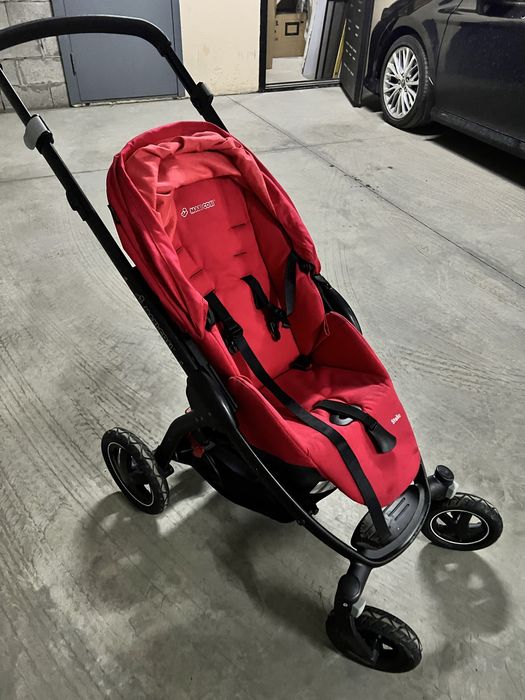 Maxi cosi коляскп
